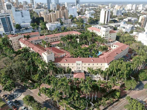 Gallery - Hotel El Prado