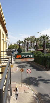 Gallery - Castelli Hotel