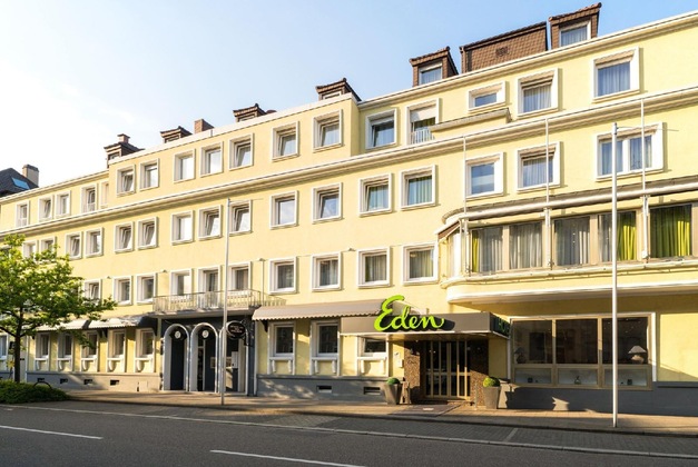 Gallery - Arthotel Ana Eden