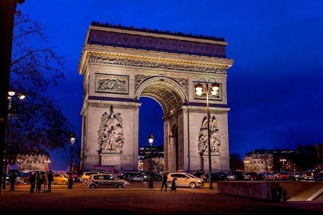 Gallery - Hôtel Le Royal