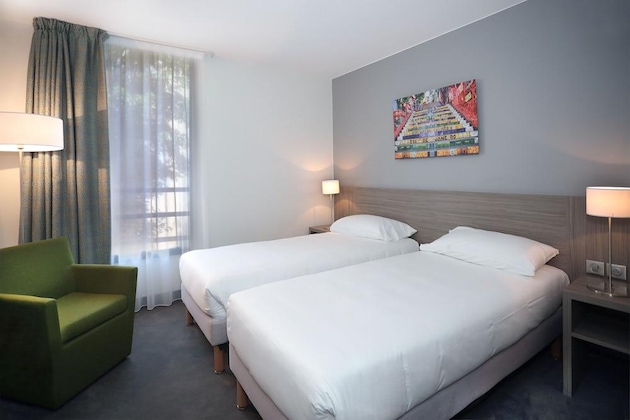 Gallery - Best Western Linko Hotel
