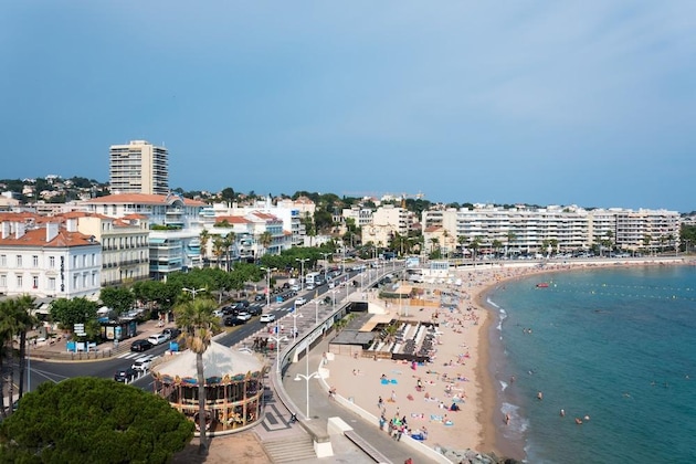 Gallery - Mercure Saint Raphael Centre Plage