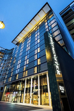 Gallery - Riu Plaza London The Westminster