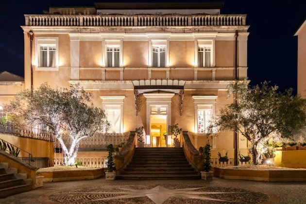 Gallery - UNA Hotels One Catania