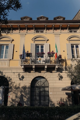 Gallery - Hotel Palazzo Guiscardo
