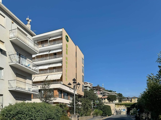 Gallery - B&B Hotel Celle Ligure