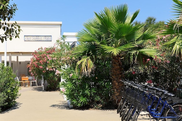 Gallery - Les Sables Noirs & Spa