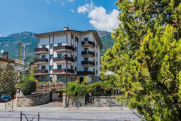 Gallery - Hotel Au Soleil