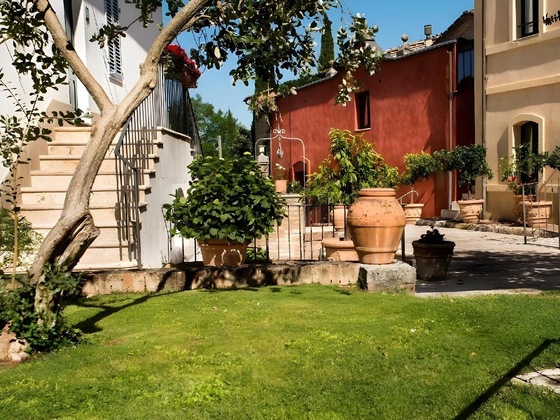 Gallery - Borgo Grondaie