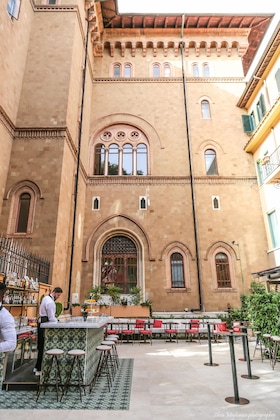 Gallery - Villa Grazioli Boutique Hotel