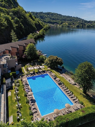 Gallery - Hotel L'approdo