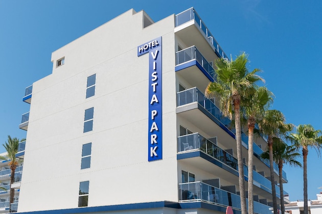 Gallery - Hotel Vista Park