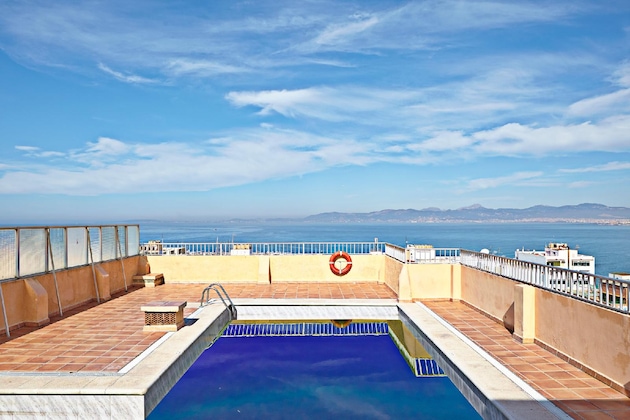 Gallery - Mll Caribbean Bay Hotel