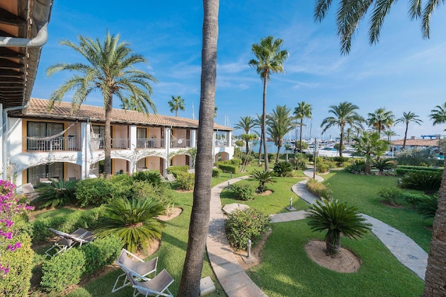 Gallery - Alcudiamar Marina Residence