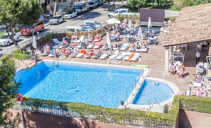 Gallery - Blue Sea Don Jaime