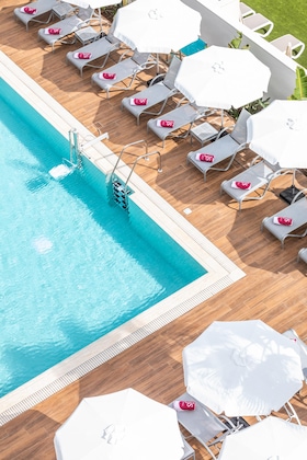Gallery - Hotel Js Yate