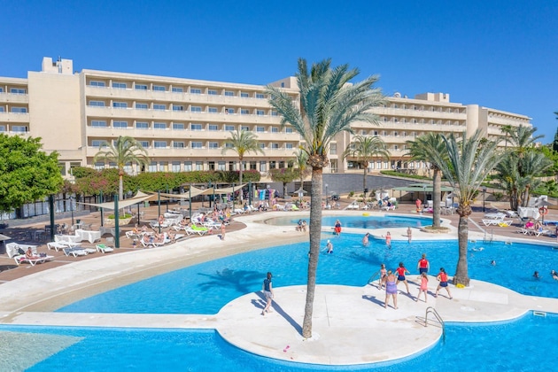 Gallery - Hotel Club Cala Romani