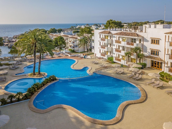 Gallery - Inturotel Cala Azul