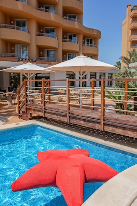 Gallery - Marins Beach Club Hotel Adults Only