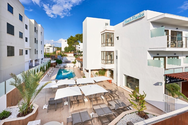 Gallery - Flacalco Hotel & Apartments