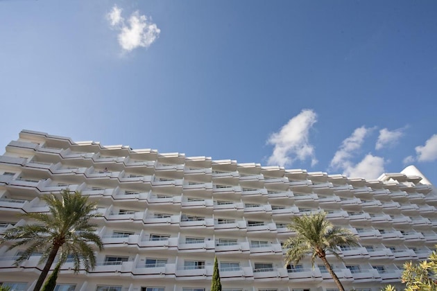 Gallery - Apartamentos Siesta I
