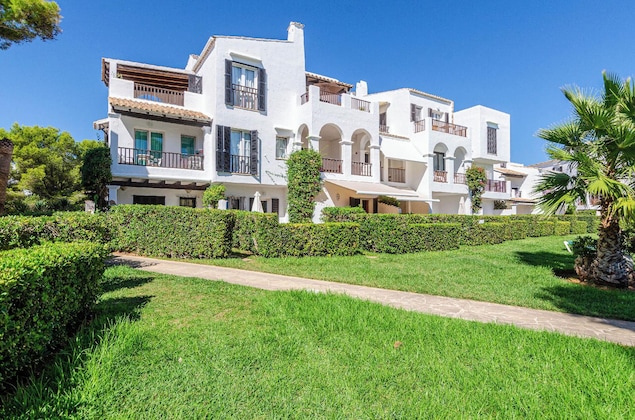 Gallery - Parque Mar Apartments