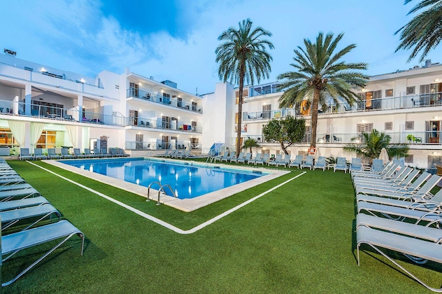 Gallery - Eix Alcudia Hotel - Adults Only