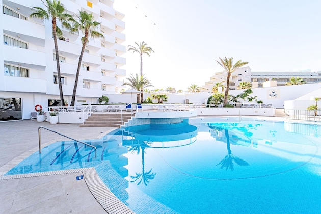 Gallery - Hotel Ibersol Siurell