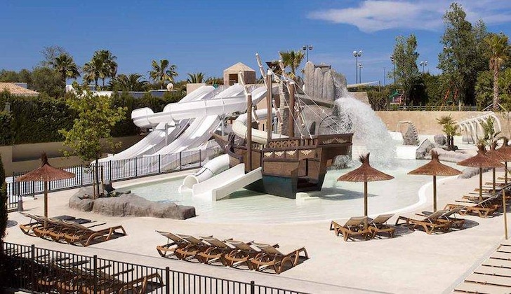 Gallery - Insotel Cala Mandia Resort & Spa