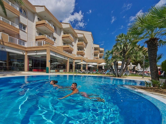 Gallery - Hotel Illot Suites