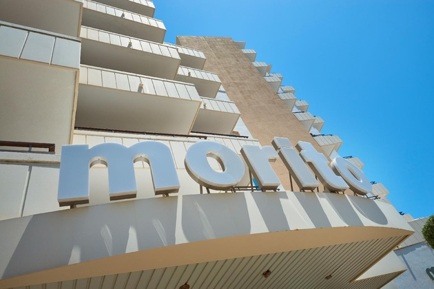 Gallery - Hotel Morito