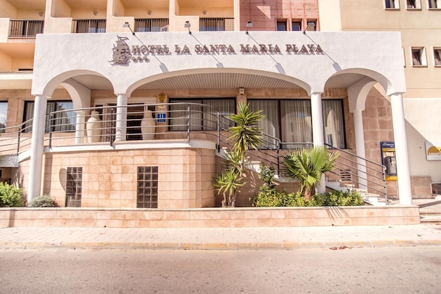Gallery - Hotel La Santa Maria Playa