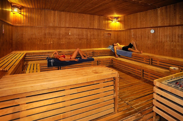 Gallery - Grupotel Playa De Palma Suites & Spa
