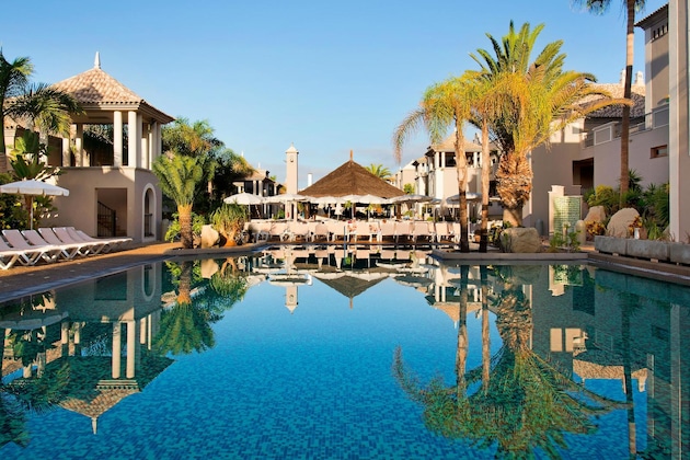 Gallery - Marylanza Suites & Spa Resort by Macaronesian Hotels