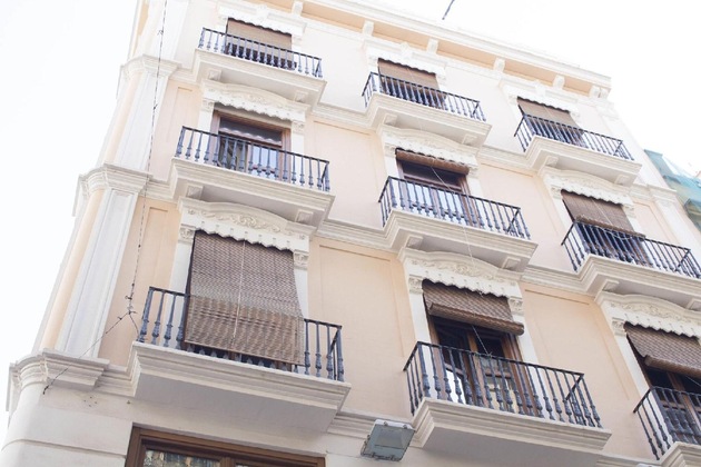 Gallery - Corregeria