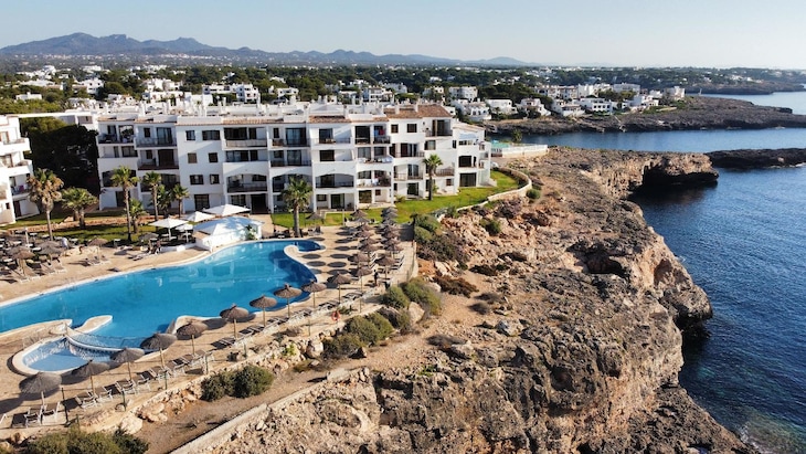 Gallery - Alua Suites Las Rocas