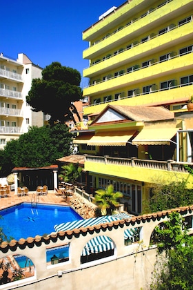 Gallery - Hotel Manaus