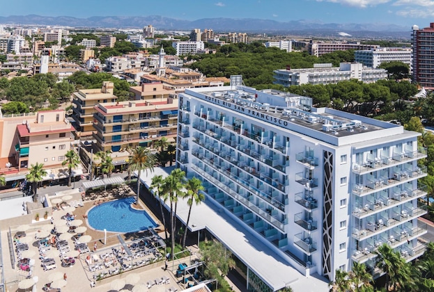 Gallery - Hotel Riu San Francisco - Adults Only