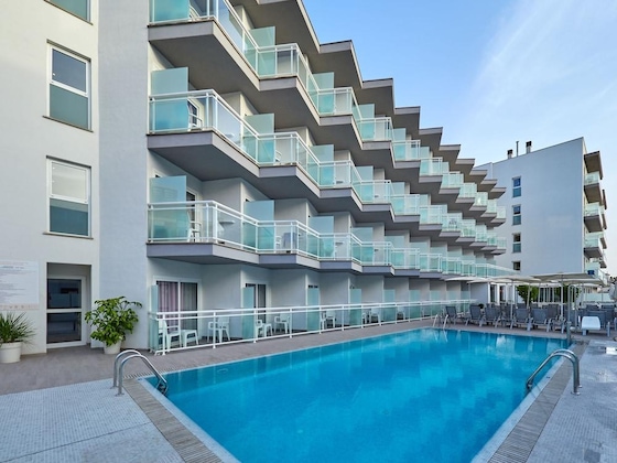 Gallery - BQ Amfora Beach Hotel - Adults Only