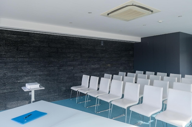 Gallery - Hotel Torre Mar