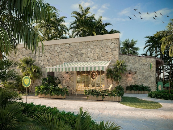 Gallery - Grand Palladium Select Bávaro