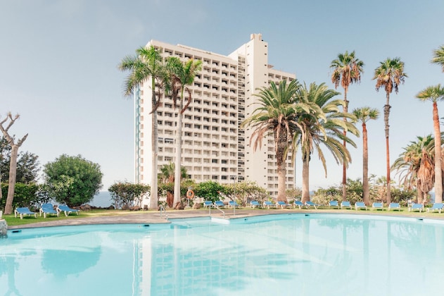 Gallery - Precise Resort Tenerife