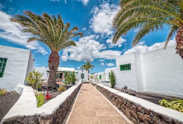 Gallery - Apartamentos Livvo Las Gaviotas