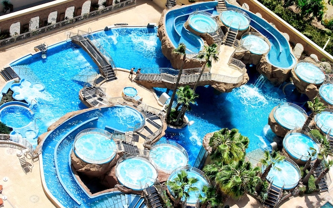 Gallery - Pontiana Thalasso Hotel