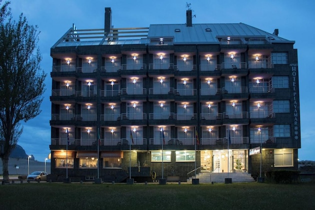 Gallery - Hotel Playamar Spa
