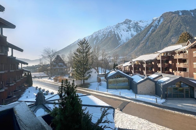 Gallery - Lykke Hotel & Spa Chamonix - Ex Mercure