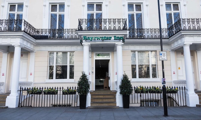 Gallery - Park Avenue Bayswater Inn Hyde Park