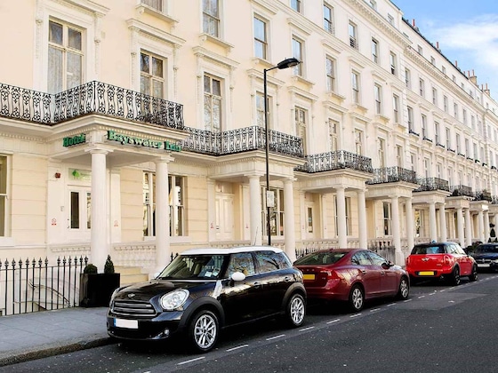 Gallery - Park Avenue Bayswater Inn Hyde Park