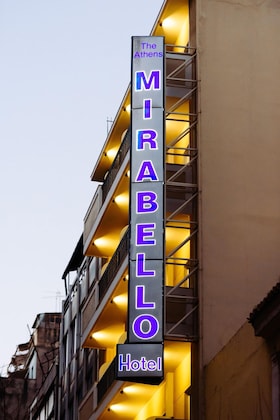 Gallery - The Athens Mirabello
