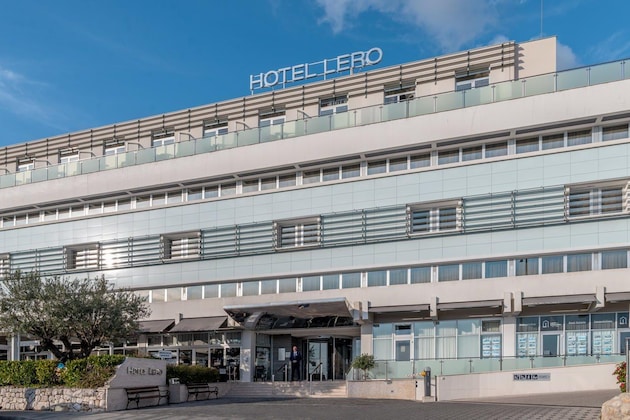 Gallery - Hotel Lero
